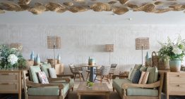 El rincón de Ibiza donde el bienestar encaja de forma natural