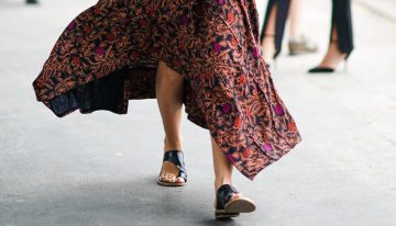 Adiós, sandalias incómodas: Siete modelos de Zara y Sfera que pegan con todo, no hacen daño y llevarás a todos tus planes de día y de noche
