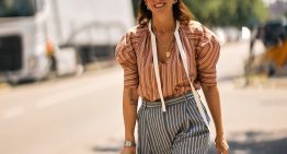 Zara lo tiene claro, ni lisos ni clásicos; estos son los vaqueros estampados que van a ser tendencia este verano y que elevarán todos tus looks