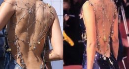De Zendaya en todas las promociones de 'Spiderman' a Dakota Johnson en la de 'Madame Web': los mejores vestidos telaraña de la pasarela y de la alfombra roja