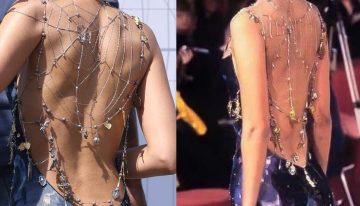 De Zendaya en todas las promociones de 'Spiderman' a Dakota Johnson en la de 'Madame Web': los mejores vestidos telaraña de la pasarela y de la alfombra roja