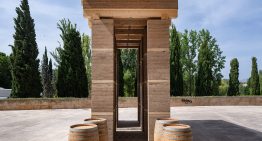 Javier Peña, director del Festival de Arquitectura y Diseño Concéntrico: «La arquitectura puede ofrecer respuestas inmediatas a los retos climáticos»