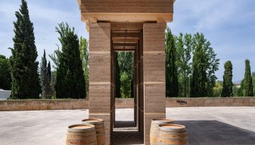 Javier Peña, director del Festival de Arquitectura y Diseño Concéntrico: «La arquitectura puede ofrecer respuestas inmediatas a los retos climáticos»