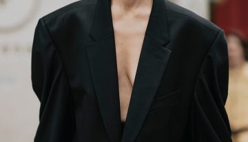 «Sentirnos bien y cultivar hábitos saludables tiene un impacto directo en cómo se ve nuestra piel». Hablamos con Victoria Hiscock, experta en belleza y neurociencia