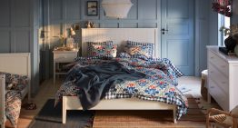 Acabo de renovar mi casa con las tendencias del verano y después de ver la nueva colección de IKEA ya estoy pensando en el otoño