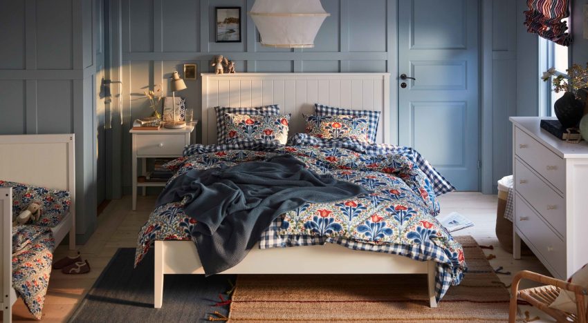 Acabo de renovar mi casa con las tendencias del verano y después de ver la nueva colección de IKEA ya estoy pensando en el otoño