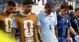 Uruguay no pudo con Cabo Verde y se jugará todo ante España en la definición de un Grupo H clave para el futuro de la Argentina