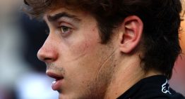 Franco Colapinto tuvo un primer día complicado en el GP de Mónaco y le pegó a un guardarrail: «Fue un poco más que un besito; le di un abrazo»