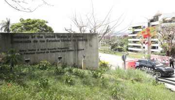 Así se vive en la Venezuela tutelada por EEUU: la recuperación económica choca con el descontento social