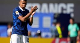 Mbappé se reivindicó hasta en los memes: elogios por su doblete tras un decepcionante primer tiempo en Francia vs Senegal por el Mundial 2026