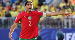 Achraf Hakimi, una de las estrellas del Mundial, a juicio por violación: su fuerte descargo, a horas de Marruecos vs Escocia