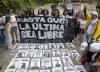 Excarcelaron a tres presas políticas militares que estaban recluidas en el Inof