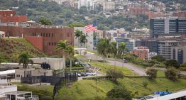 Embajada de EEUU en Caracas rechazó a última hora reunión con familiares de presos políticos (VIDEO)