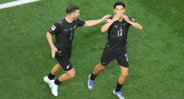 Cuándo juega Nueva Zelanda con Tim Payne vs Egipto por el grupo G del Mundial 2026: a qué hora es y cómo verlo en directo