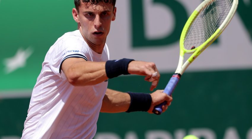 Roland Garros, día 9: Juan Manuel Cerúndolo quiere estirar la mejor semana de su vida ante el verdugo de otro argentino