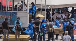 Se elevan a 1.943 las personas fallecidas y 10.571 heridos por los terremotos en Venezuela, según Jorge Rodríguez