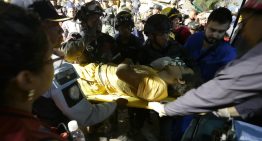 Colombia activa todas «las capacidades» para apoyar a Venezuela tras terremotos