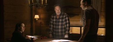 El raro final de 'Widow's Bay' tiene explicación: su creadora desgrana el último episodio y ya calienta motores para la segunda temporada