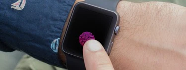 Apple no añadirá Touch ID al Apple Watch para tener más batería. Y estas son las alternativas que tiene