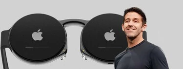 El nuevo CEO de Apple no quiere que Vision Pro distraiga su estrategia. Sus planes filtrados son claros: gafas y más gafas