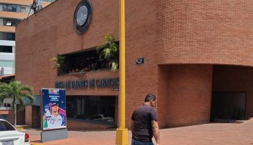 La fuerte caída de la Bolsa de Caracas que preocupa a los inversionistas en Venezuela