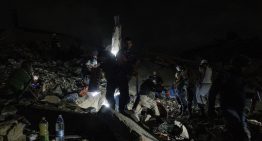 La situación humanitaria se deteriora rápidamente en Venezuela tras los terremotos