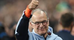 Marcelo Bielsa aclaró los motivos por los que no citó a Nandez y por qué decidió no jugar amistosos en la previa del Mundial