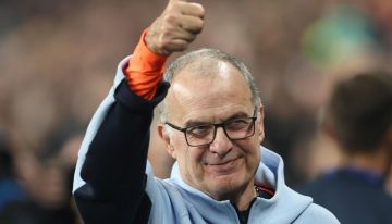Marcelo Bielsa aclaró los motivos por los que no citó a Nandez y por qué decidió no jugar amistosos en la previa del Mundial