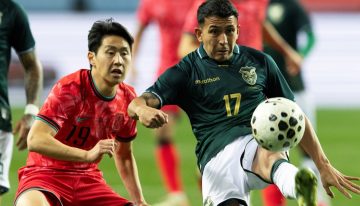 Cuándo juega Corea del Sur vs República Checa, por el Grupo A del Mundial 2026: a qué hora y cómo verlo en directo