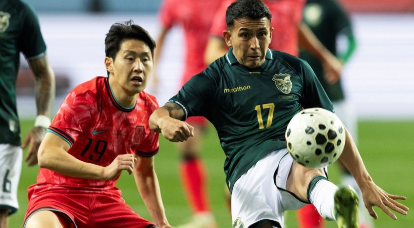 Cuándo juega Corea del Sur vs República Checa, por el Grupo A del Mundial 2026: a qué hora y cómo verlo en directo