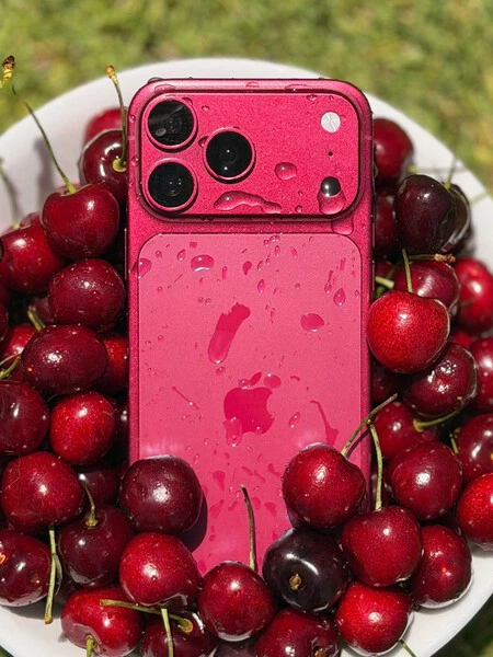 Iphone 18 Pro Cereza