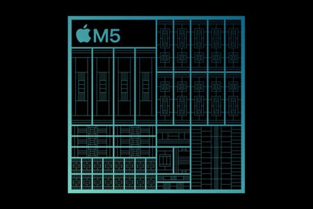 Chip M5