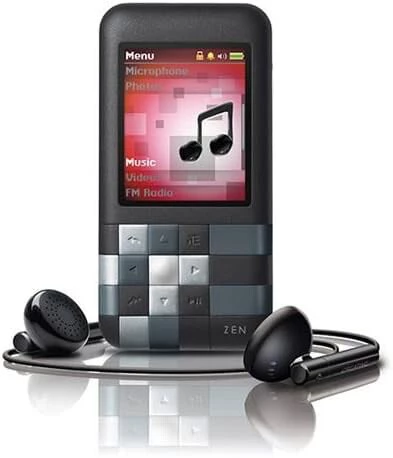 Mp3 Creative