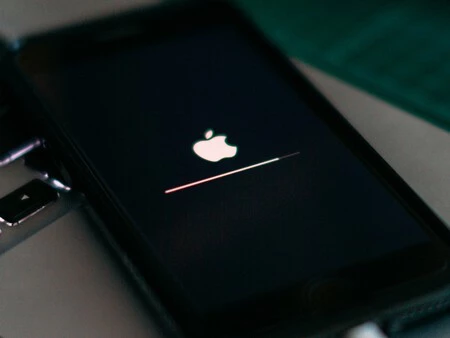 Actualizar Iphone