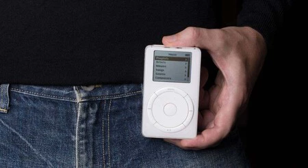 Ipod