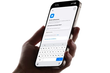 Notificaciones Ios 27
