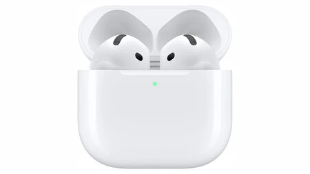 Airpods 4