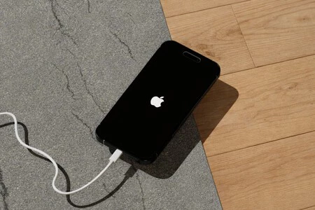 Iphone Cargando