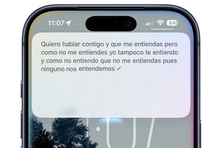 Siri No Entiende