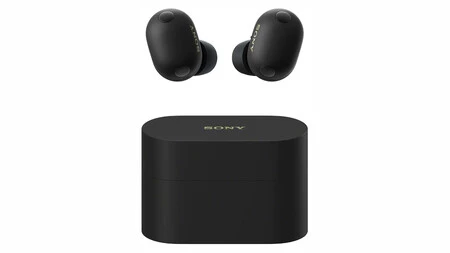 Sony Wf 1000xm6