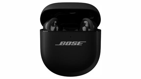 Bose Quietcomfort Ultra Earbuds De Segunda Generacion