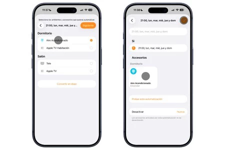 Automatizar Accesorio 2