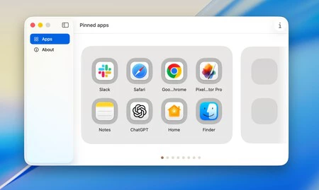 App Mac