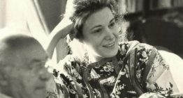 La historia de Anna Strasberg, la venezolana que terminó administrando el legado de Marilyn Monroe