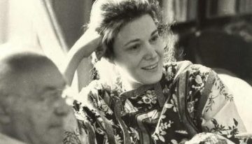 La historia de Anna Strasberg, la venezolana que terminó administrando el legado de Marilyn Monroe