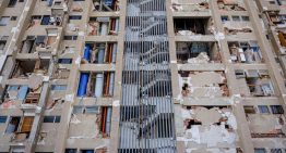 Piden no donar ropa dañada a damnificados de terremotos en Venezuela (VIDEO)