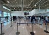 Llegó a Maiquetía un nuevo vuelo con más de 120 migrantes venezolanos deportados de EEUU