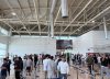 Llegó a Maiquetía un nuevo vuelo con más de 120 migrantes venezolanos deportados de EEUU