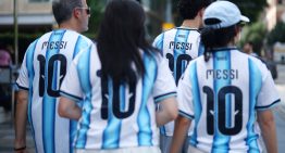 Selección Argentina con Lionel Messi vs Austria, EN VIVO: a qué hora juegan, formaciones y cómo ver el partido del Grupo D
