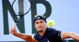 Roland Garros, día 10: los pibes de oro, Jódar y Fonseca, quieren dar otro batacazo en París y meterse en semi